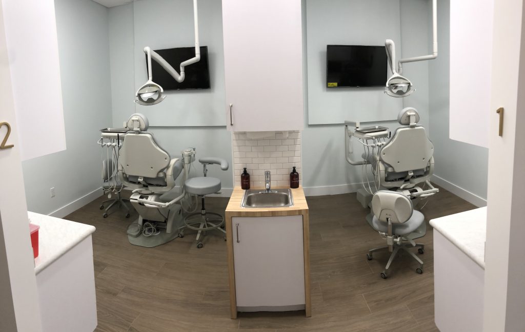 Dental Architect & Contractor in South Florida