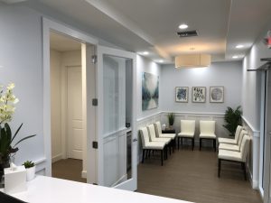 New Equipped Custom Dental Office