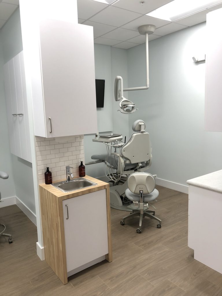 Dental Office For Sale in Broward & Dade Florida, Practice & Equipment