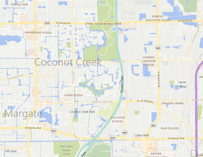 Dental Office for Sale in Coconut Creek