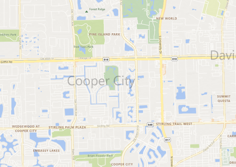 Dental Office for Sale in Cooper City