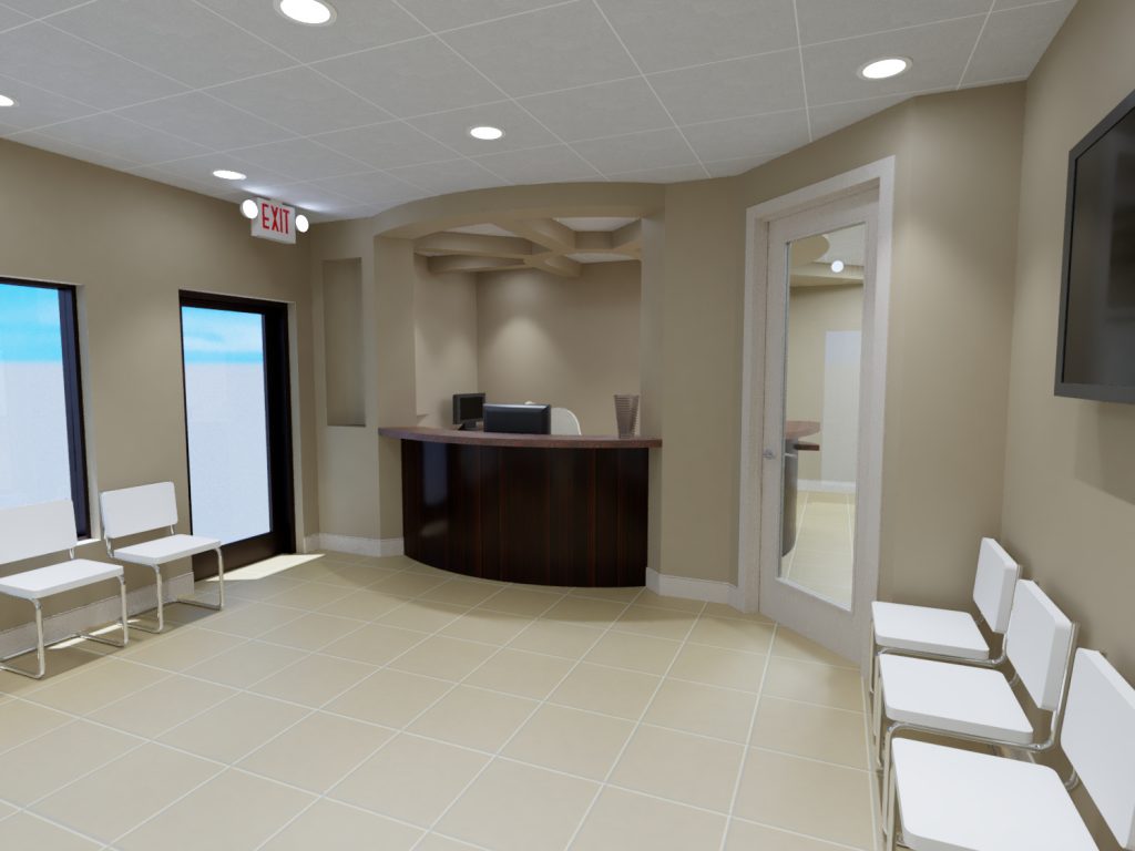 Dental Office for Sale in Plantation